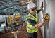 Уровень лазерный линейный DeWALT DCE089D1G
