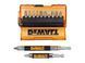Набор бит DeWALT DT71502
