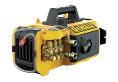 Мойка высокого давления электрическая DeWALT DXPW002CE