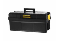 Ящик-драбинка для інструменту FatMax, 25”, 290 x 640 x 300 мм STANLEY FMST81083-1