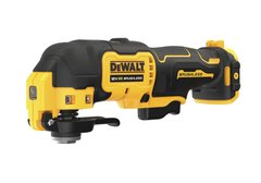 Багатофункціональний інструмент акумуляторний DeWALT DCS353N