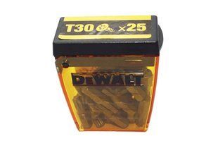 Набор бит DeWALT DP44
