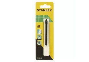 Сверло по плитке, стеклу STANLEY STA53242