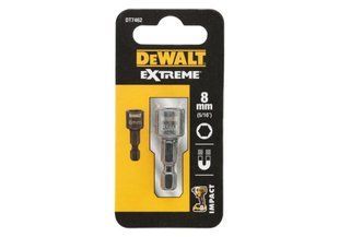 Голівка торцева магнітна Impact DeWALT DT7462