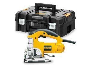 Лобзик DeWALT DW331
