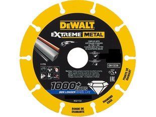 Диск алмазный DeWALT DT40259