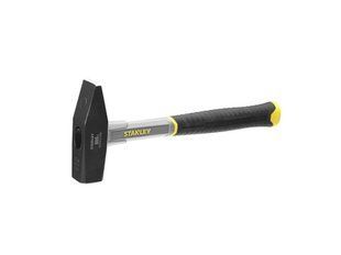 Молоток слюсарний Fiberglass з вагою головки 800 г STANLEY STHT0-51909