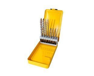 Набор буров DeWALT DT9701