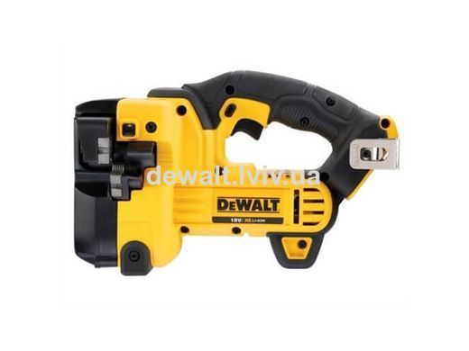 Шпилькорез аккумуляторный DeWALT DCS350N