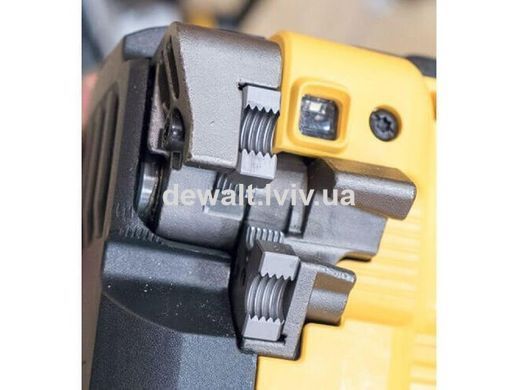 Шпилькорез аккумуляторный DeWALT DCS350N