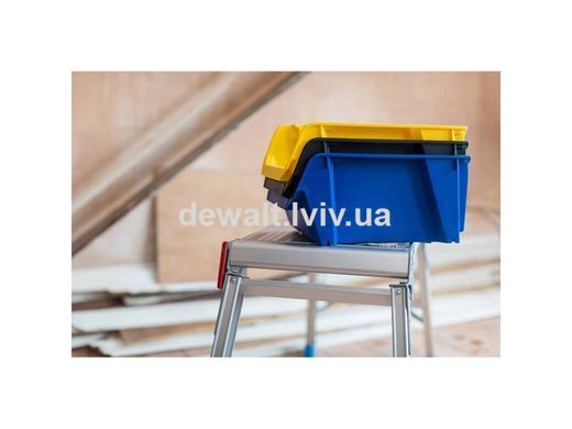 Лоток сортувальний, розміри 340х226х155 мм STANLEY STST82743-1
