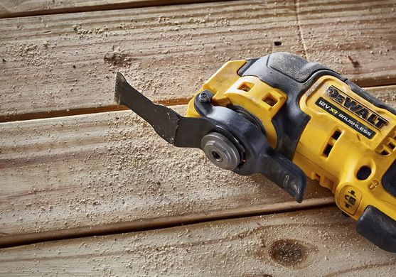 Многофункциональный инструмент аккумуляторный DeWALT DCS353N