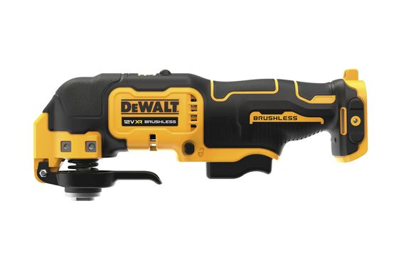 Многофункциональный инструмент аккумуляторный DeWALT DCS353N