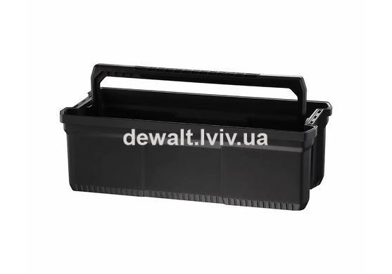 Ящик- стремянка для инструмента FatMax, 25&rdquo;, 290 x 640 x 300 мм STANLEY FMST81083-1