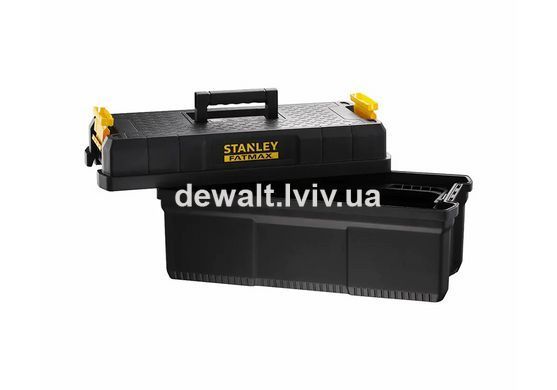Ящик- стремянка для инструмента FatMax, 25&rdquo;, 290 x 640 x 300 мм STANLEY FMST81083-1