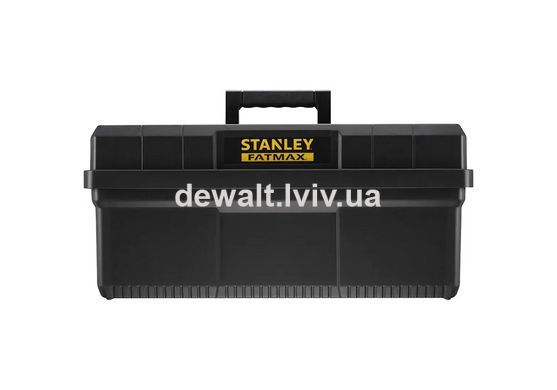 Ящик- стремянка для инструмента FatMax, 25&rdquo;, 290 x 640 x 300 мм STANLEY FMST81083-1