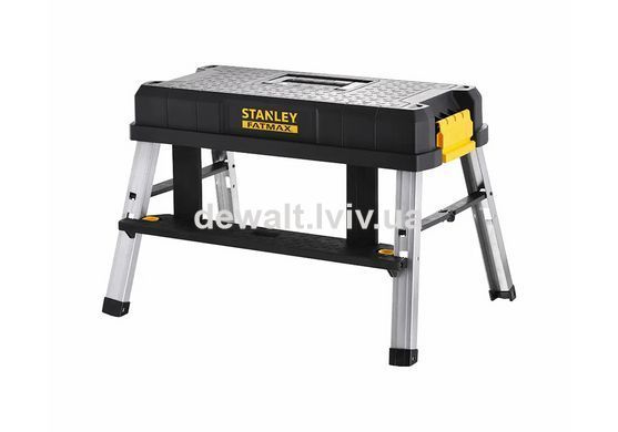 Ящик- стремянка для инструмента FatMax, 25&rdquo;, 290 x 640 x 300 мм STANLEY FMST81083-1