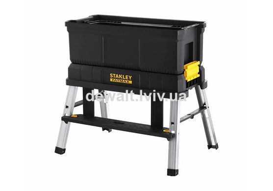 Ящик- стремянка для инструмента FatMax, 25&rdquo;, 290 x 640 x 300 мм STANLEY FMST81083-1