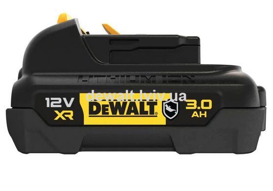 Акумулятор DeWALTDCB124G