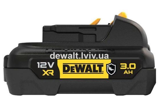 Акумулятор DeWALTDCB124G