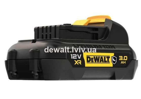 Акумулятор DeWALTDCB124G