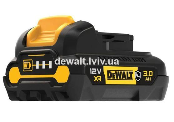 Акумулятор DeWALTDCB124G