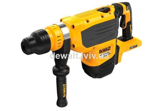 Перфоратор SDS-PLUS аккумуляторный XR FLEXVOLT DCH735
