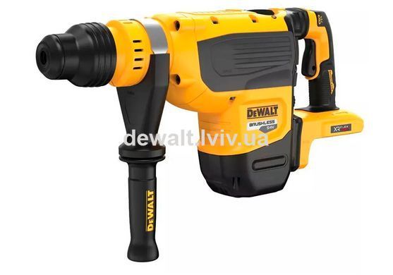 Перфоратор SDS-PLUS аккумуляторный XR FLEXVOLT DCH735