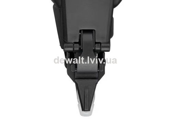 Пістолет цвяхозабівний акумуляторний DeWALT DCN662