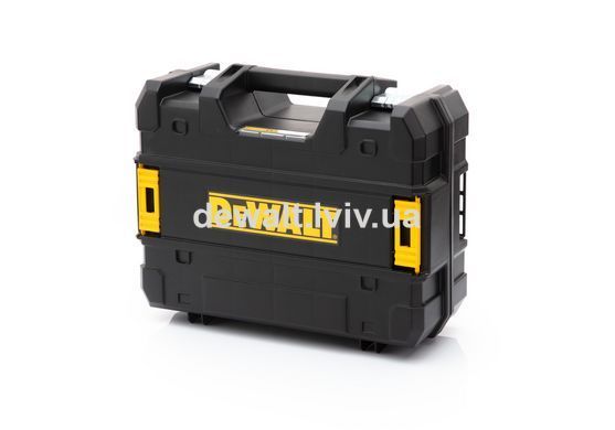 Рівень лазерний лінійний DeWALT DCE089D1R