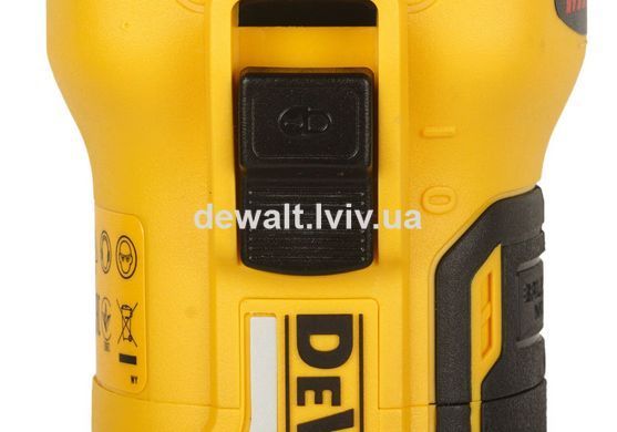 Шлифмашина угловая аккумуляторная DeWALT DCG405S2T