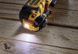 Багатофункціональний інструмент акумуляторний DeWALT DCS353N