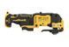 Багатофункціональний інструмент акумуляторний DeWALT DCS353N