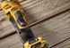 Багатофункціональний інструмент акумуляторний DeWALT DCS353N