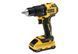 Набор из 2-х инструментов аккумуляторных DeWALT DCK2062M2T