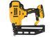 Пістолет цвяхозабівний акумуляторний DeWALT DCN662