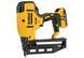 Пістолет цвяхозабівний акумуляторний DeWALT DCN662