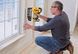 Пістолет цвяхозабівний акумуляторний DeWALT DCN662