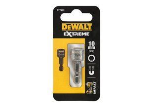 Голівка торцева магнітна Impact DeWALT DT7463
