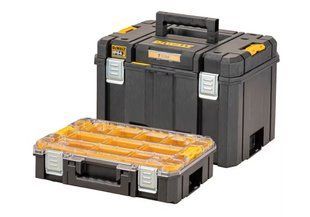 Комплект ящиків TSTAK 2.0 DeWALT DWST83520-1