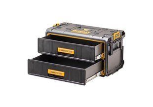 Ящик TOUGHSYSTEM 2.0 DeWALT DWST83529-1