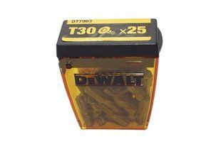 Набір біт DeWALT DT7963