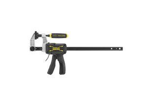 Струбцина STANLEY FatMax гибридная, 300мм STANLEY FMHT83006-0