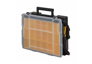 Органайзер Sort Master, двухуровневый, 420х315х400 мм, пластмассовый STANLEY STST1-75540
