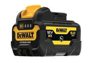 Аккумулятор DeWALT DCB126