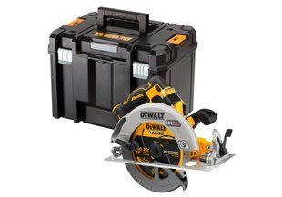 Аккумуляторная дисковая пила DeWALT DCS573