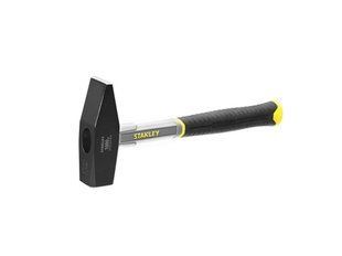 Молоток слюсарний Fiberglass з вагою головки 1000 г STANLEY STHT0-51910