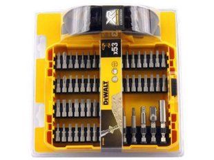 Набор бит и насадок DeWALT DT71550