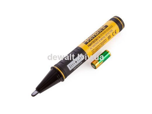 Детектор переменного тока STANLEY FMHT82567-0