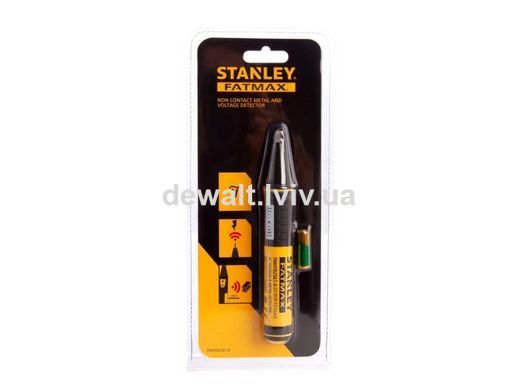 Детектор переменного тока STANLEY FMHT82567-0